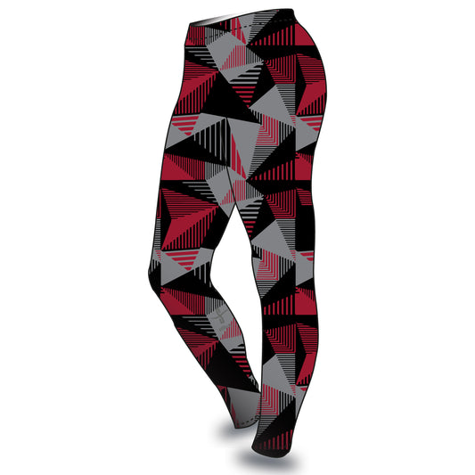 Fitzwilliam Razzle Dazzle Leggings