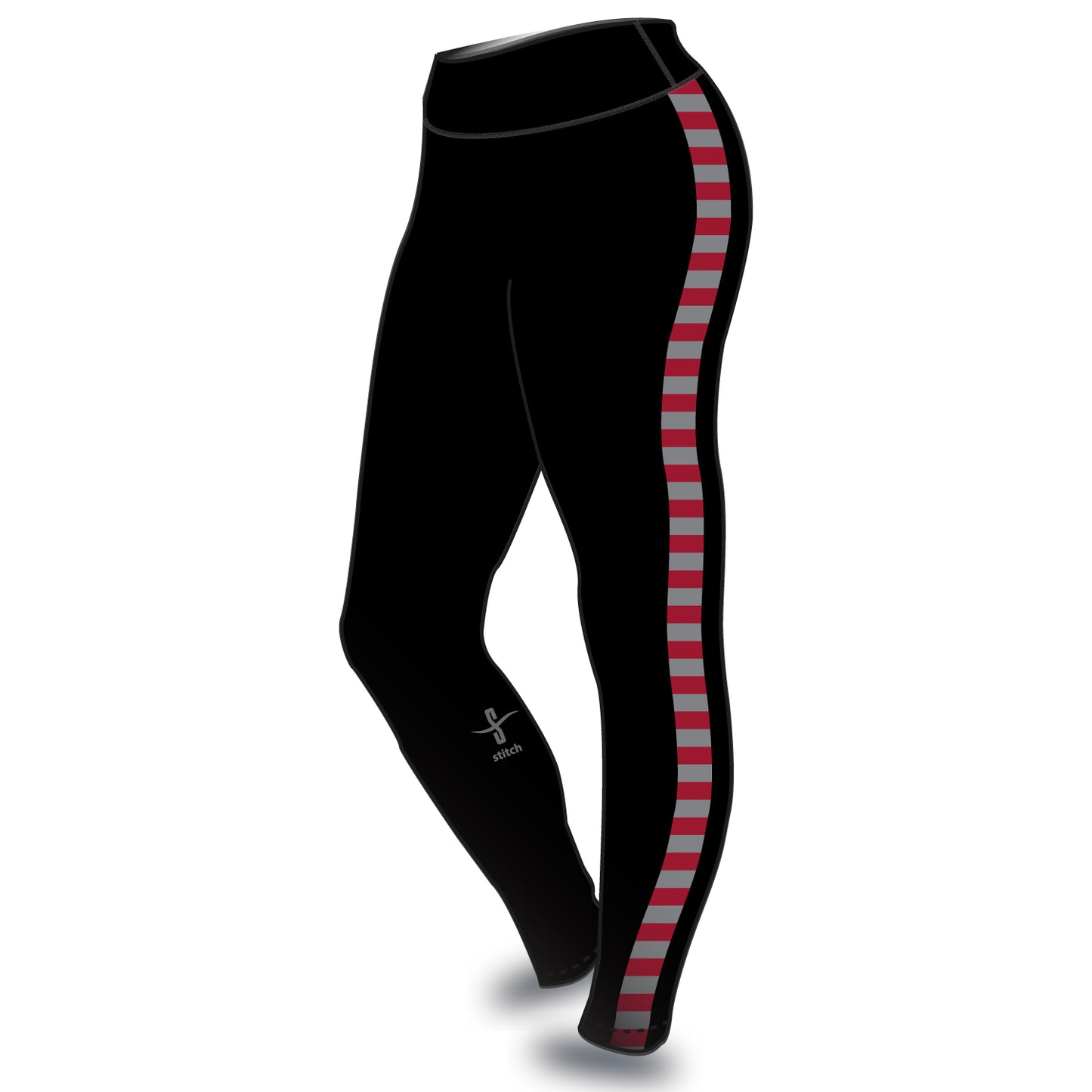 Fitzwilliam Sub Stripe Leggings