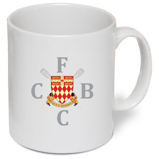 Fitzwilliam Mug