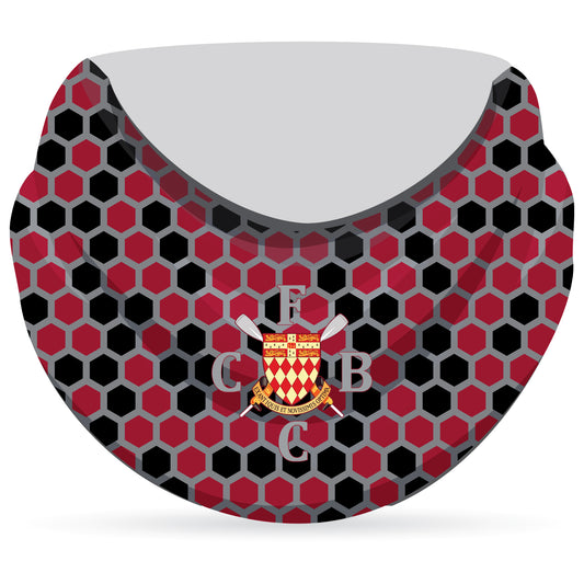 Fitzwilliam Hex Snood