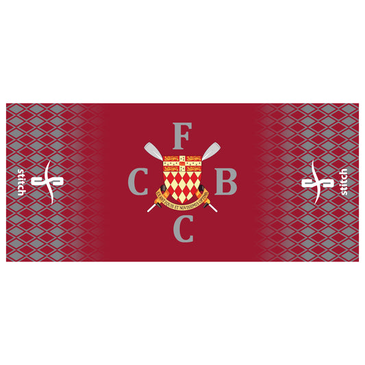 Fitzwilliam Diamond Towel