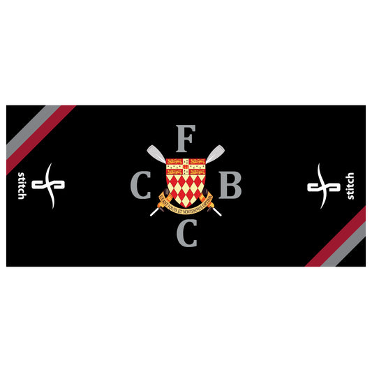 Fitzwilliam Stripes Towel