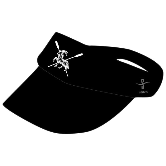 Fitzwilliam Goat Visor