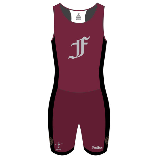 Fordham University AIO