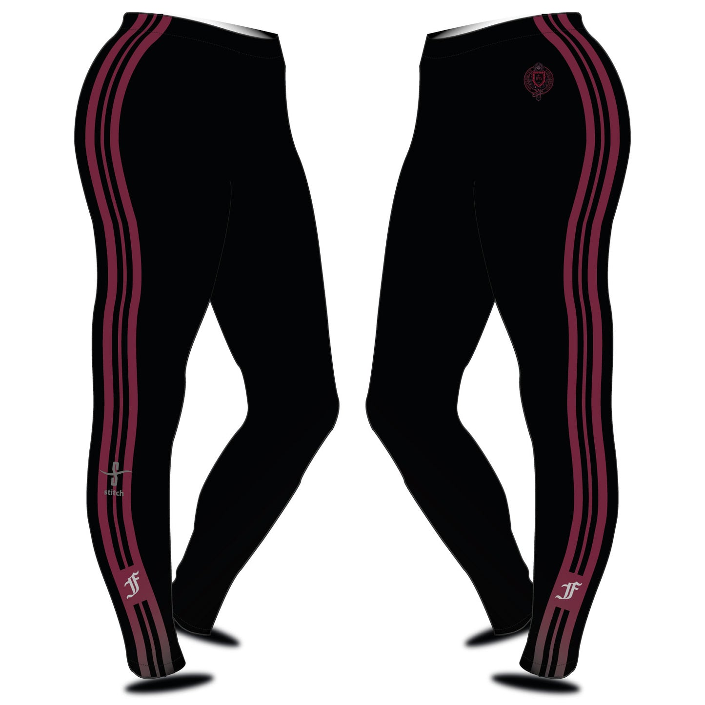 Fordham University Leggings