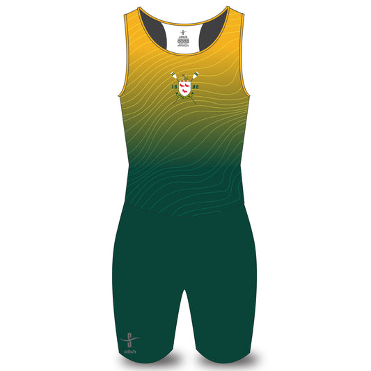 Furnivall Sculling Club Training AIO