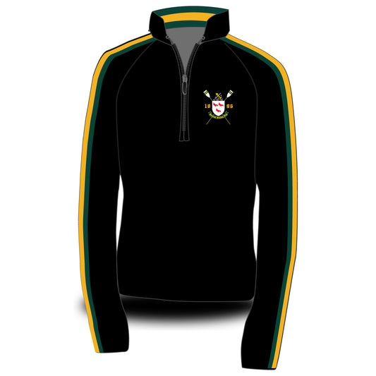 Furnivall Sculling Club Dark Morning Fleece