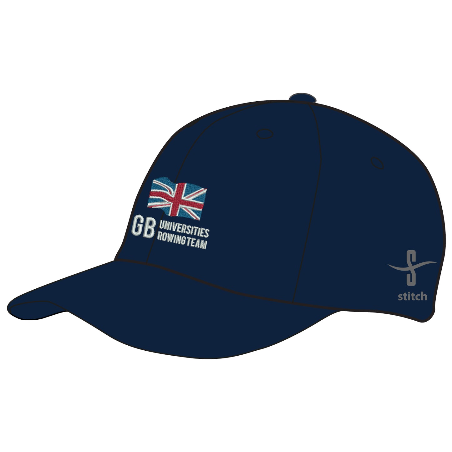 GB Universities Heavyweight Hat