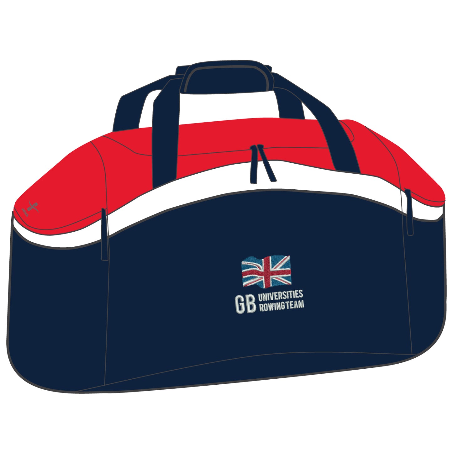 GB Universities Holdall