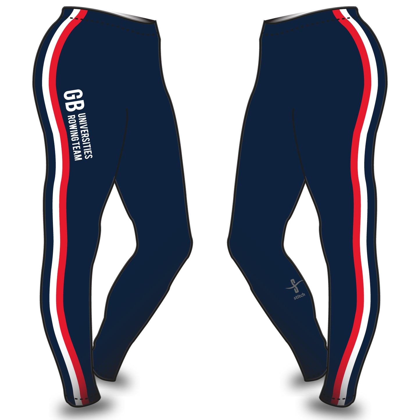 GB Universities Leggings