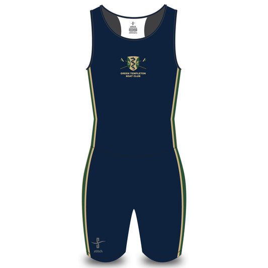 Green Templeton BC AIO