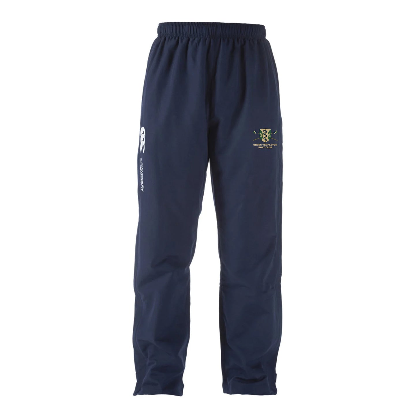 Green Templeton BC Canterbury Stadium Pants Navy