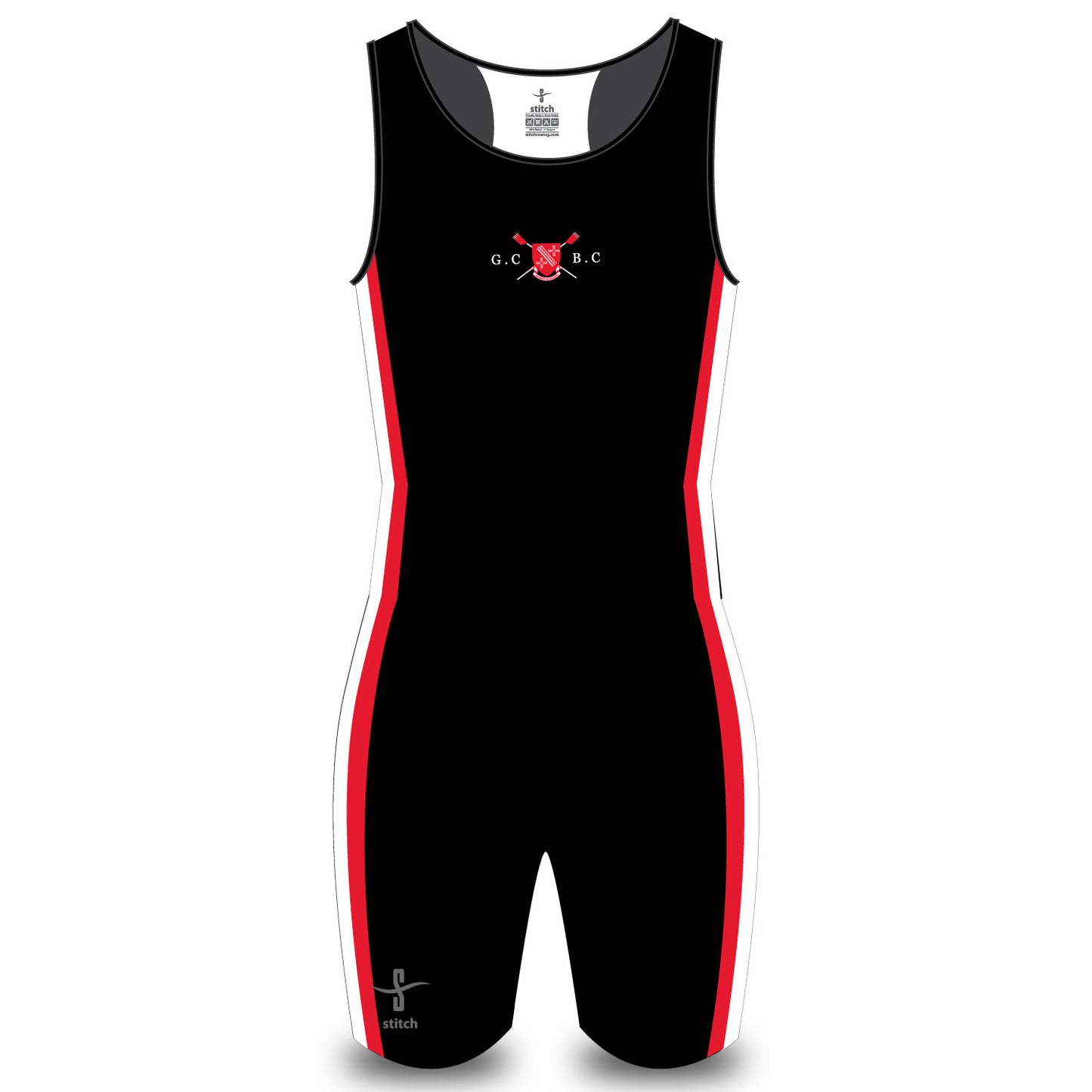 Grey College Boat Club Training AIO