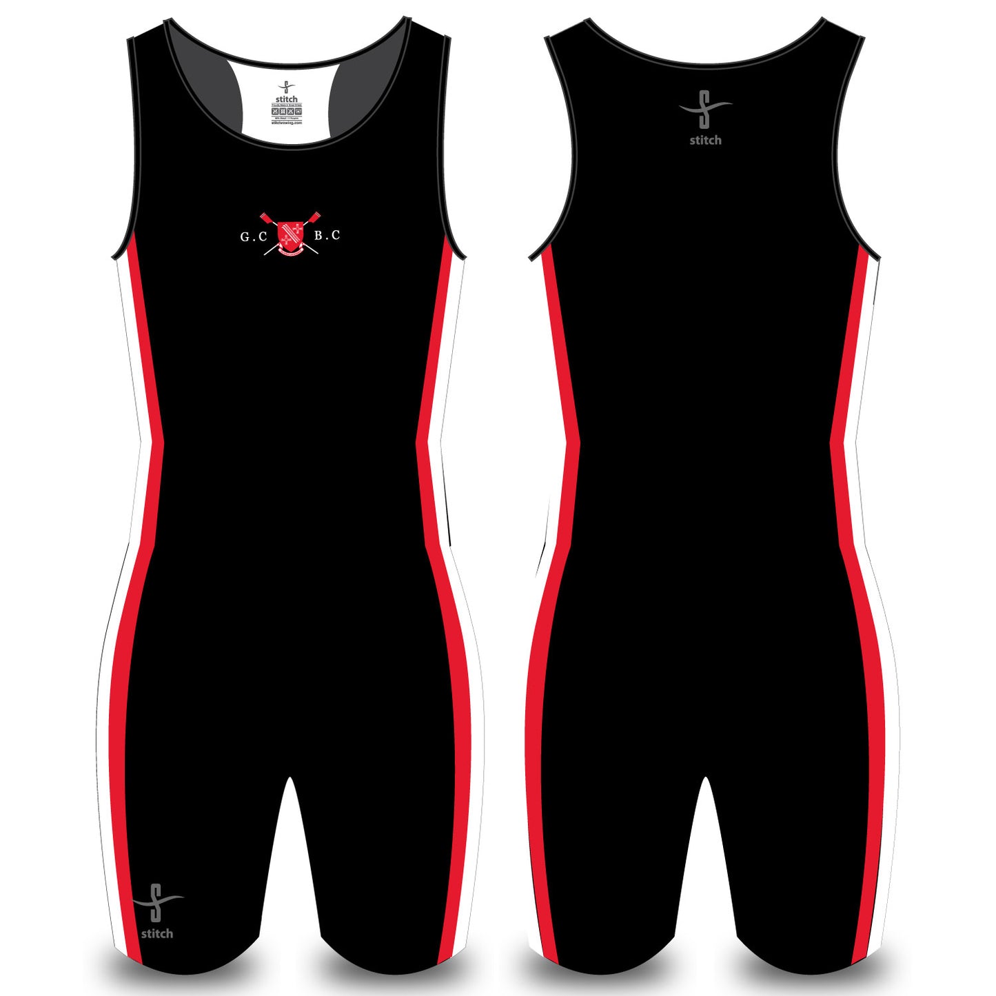 Grey College Boat Club Training AIO