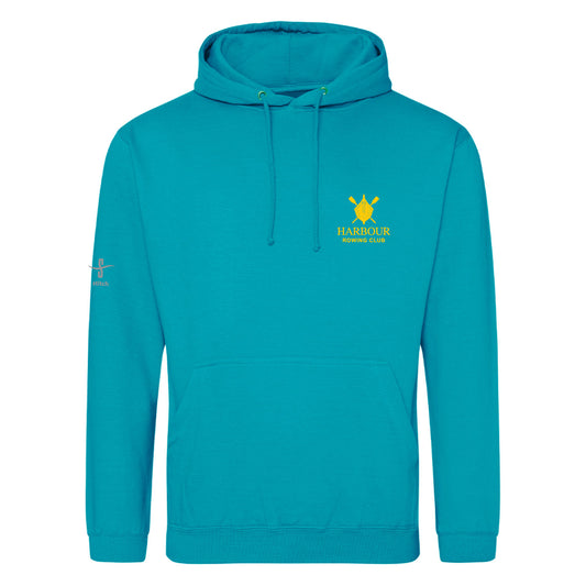 Harbour Rowing Club Hoodie