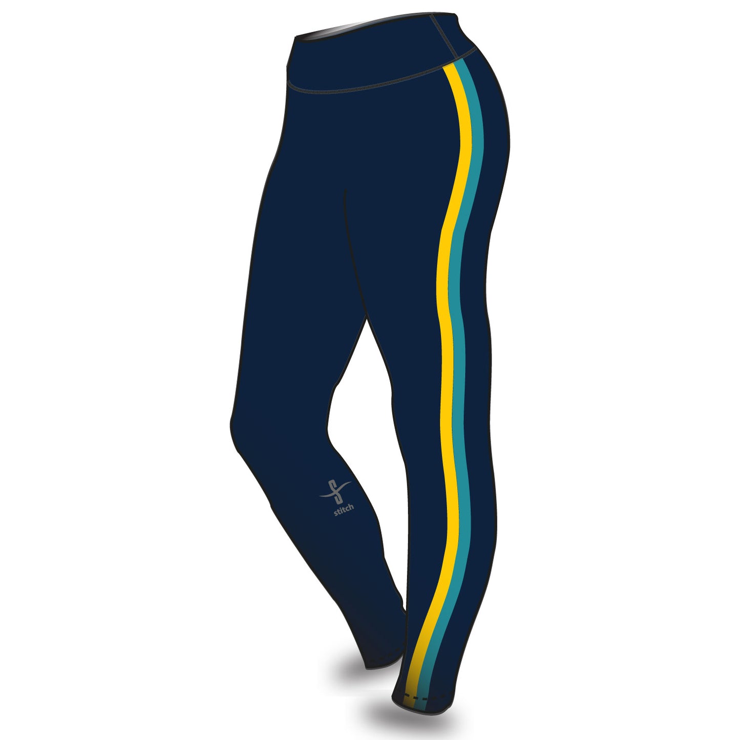 Harbour Rowing Club Leggings