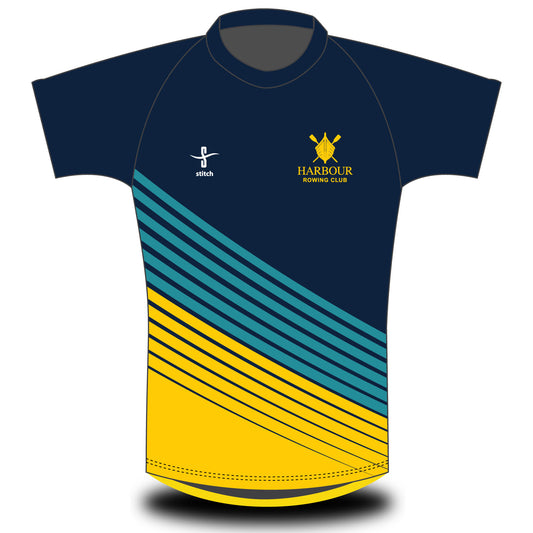 Harbour Rowing Club T-shirt