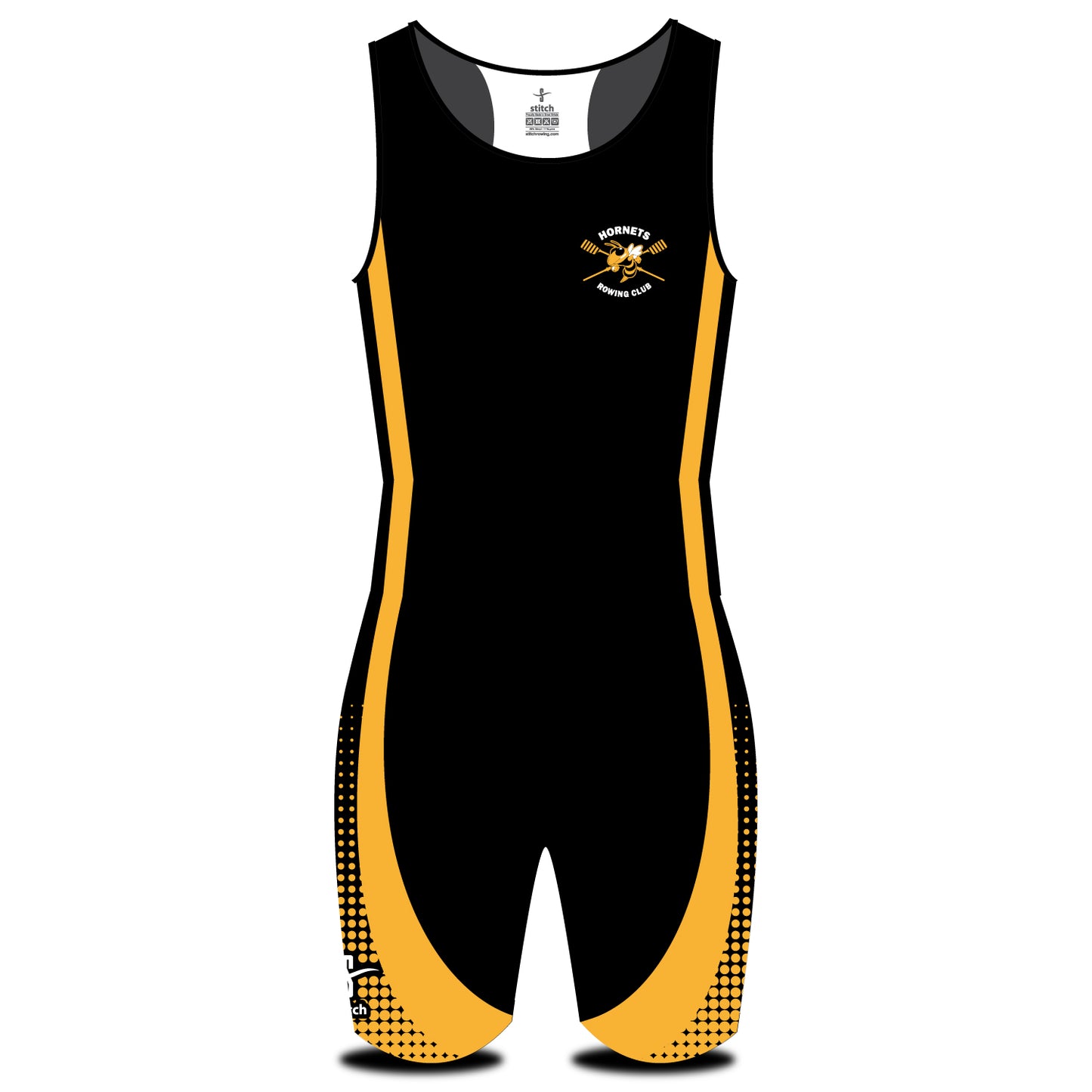 Hornets Rowing Club AIO
