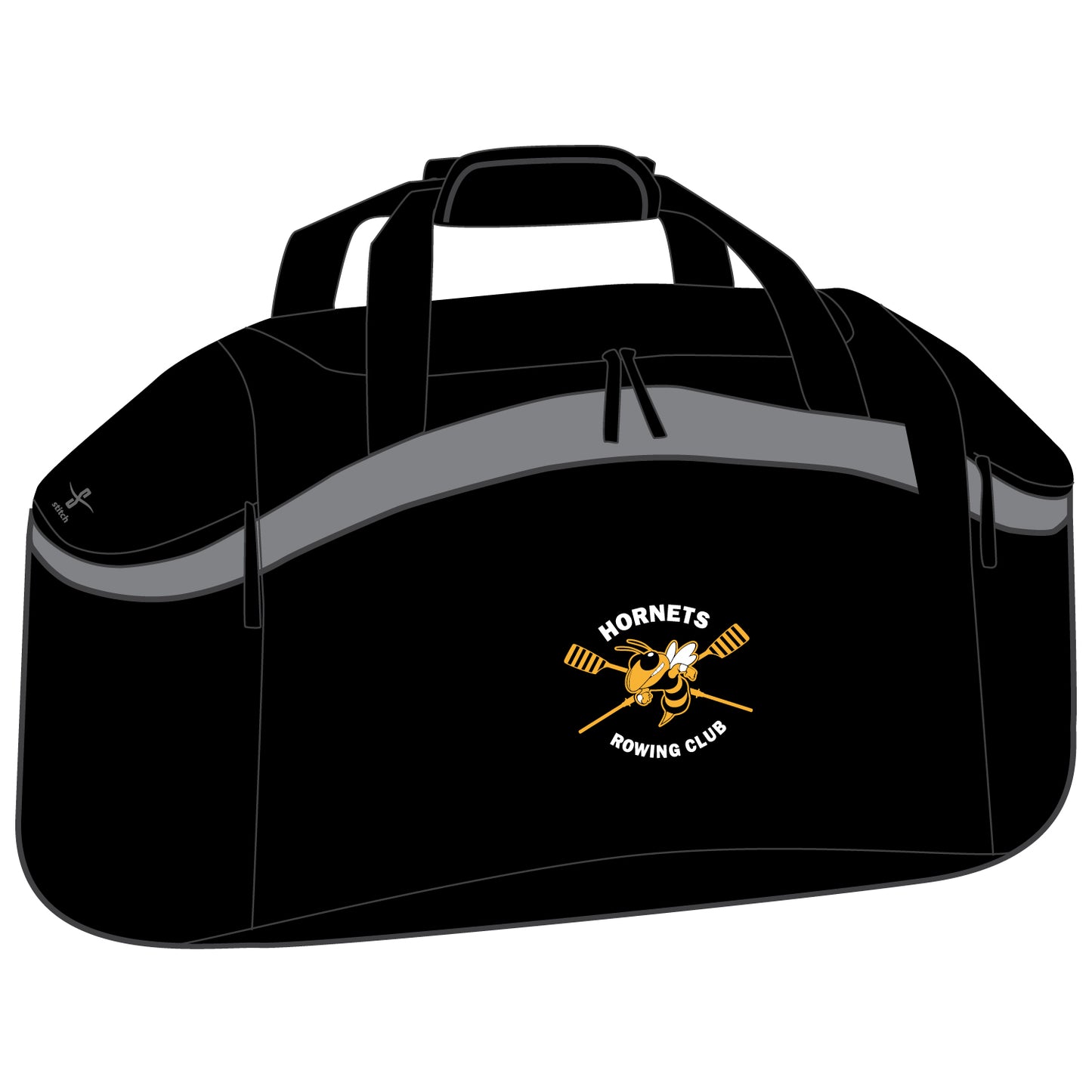 Hornets Rowing Club Holdall