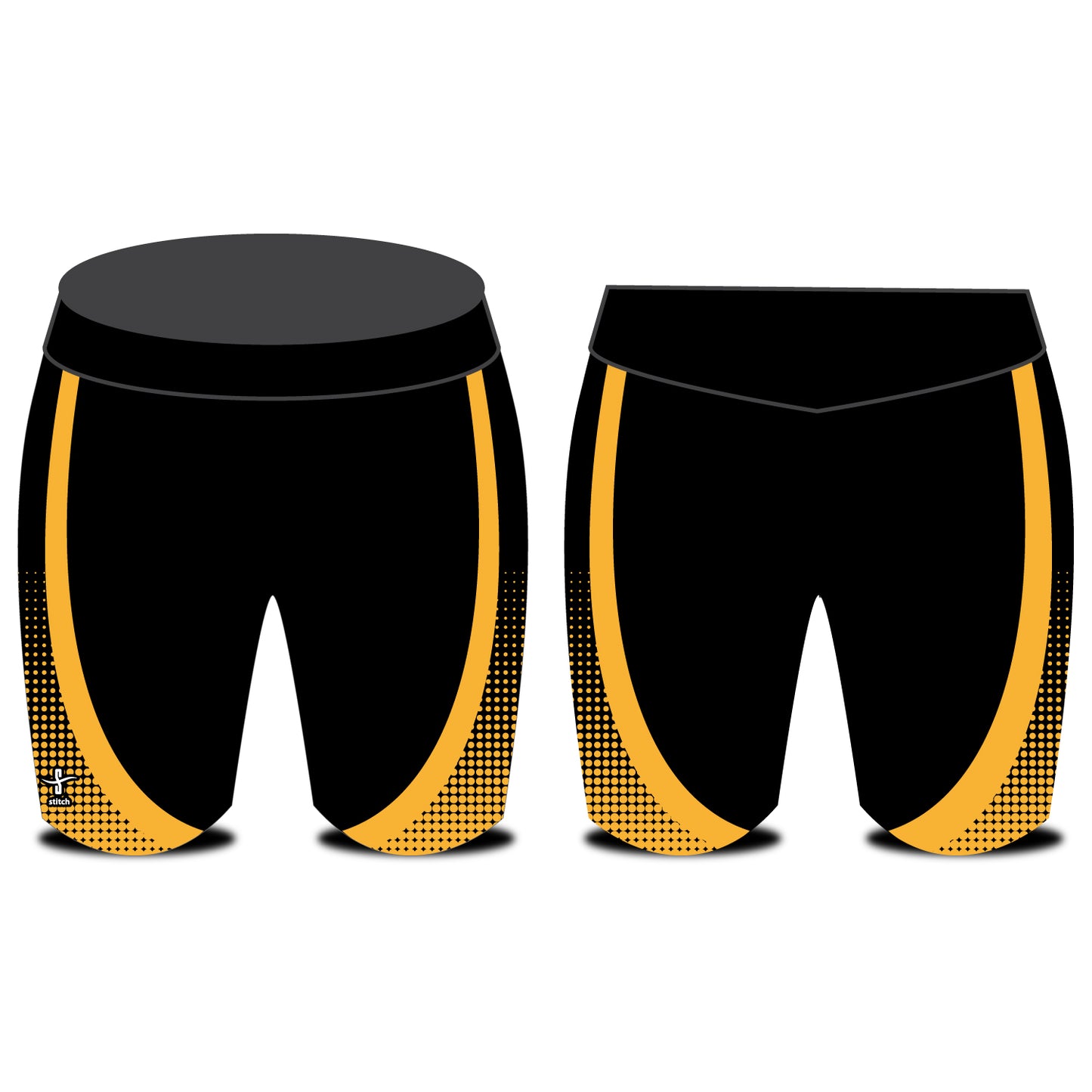Hornets Rowing Club Rowing Shorts