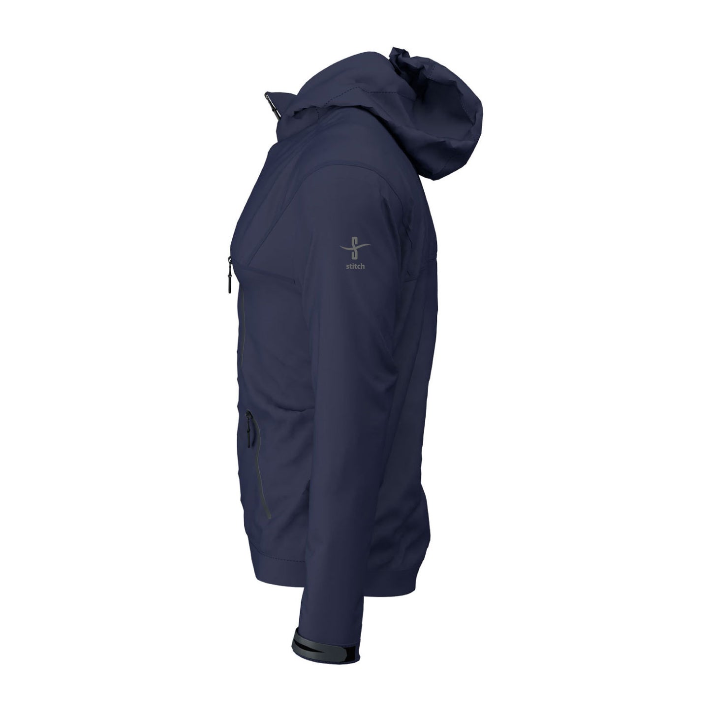 Independence RC Technical Jacket