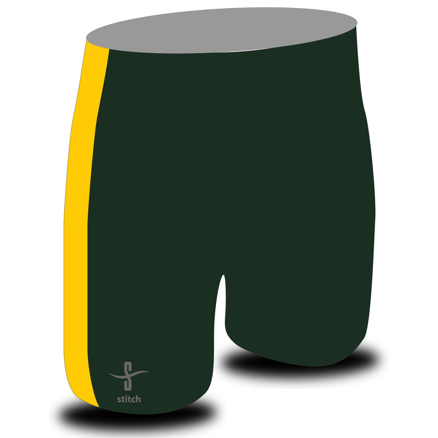 Ironbridge Rowing Club Rowing Shorts