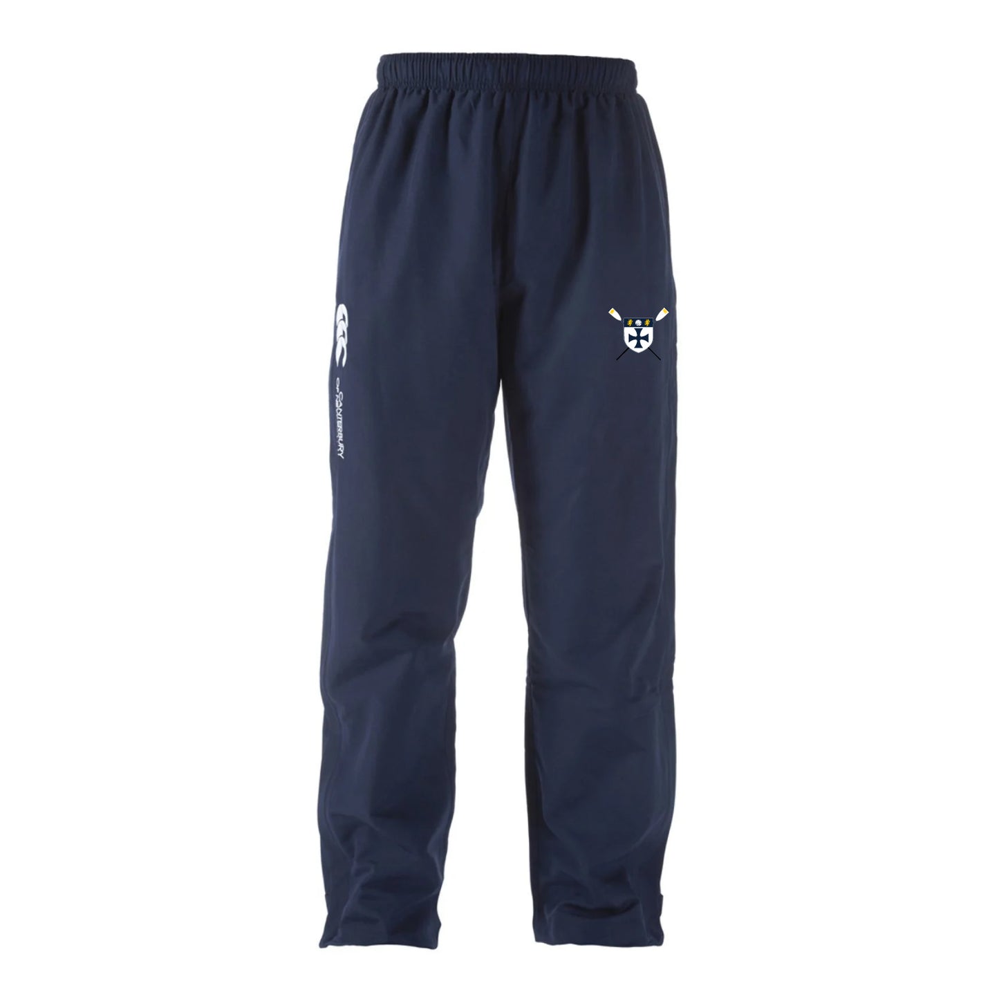 John Snow Boat Club Canterbury Stadium Pants Navy
