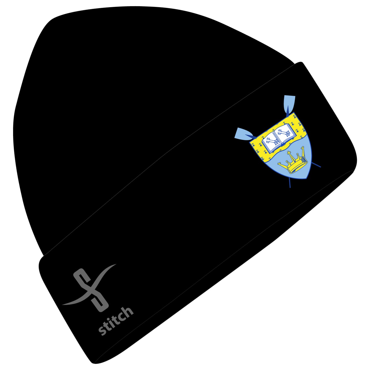 Kingston Student Rowing Club Beanie