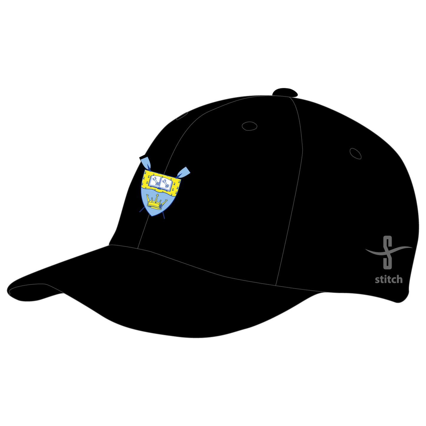 Kingston Student Rowing Club Cap