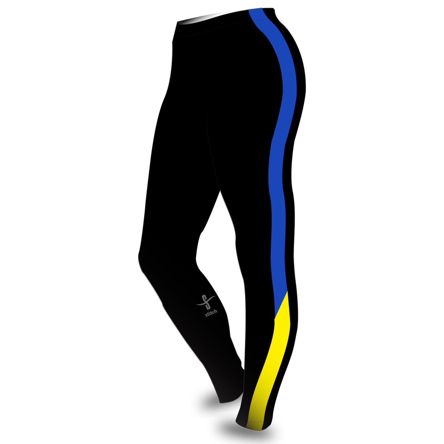 Kingston Student Rowing Club Flash Leggings