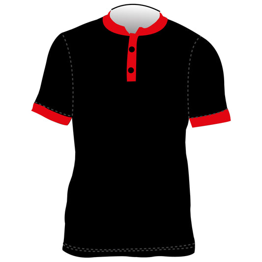 Lancaster University Boat Club Black Zephyr