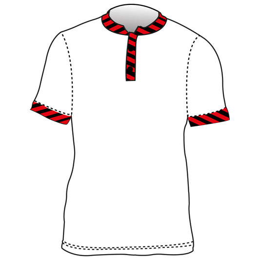 Lancaster University White Zephyr