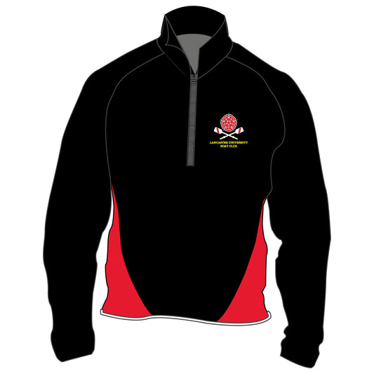 Lancaster Uni Boat Club Hardshell Splash Jacket