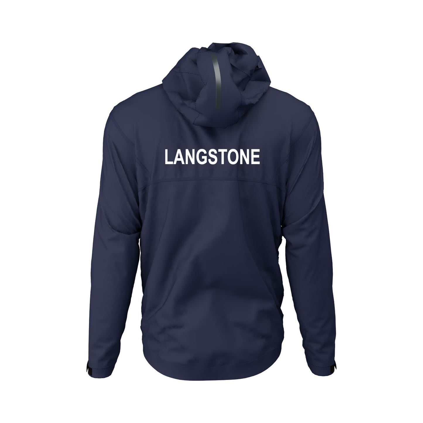 Langstone Pilot Gig Club Technical Jacket