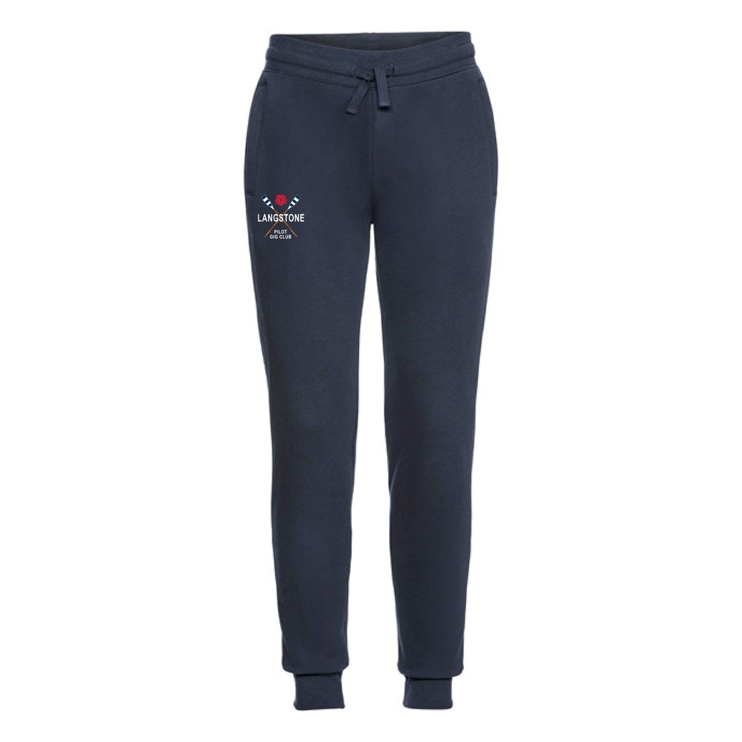 Langstone Pilot Gig Club Jogging Bottoms