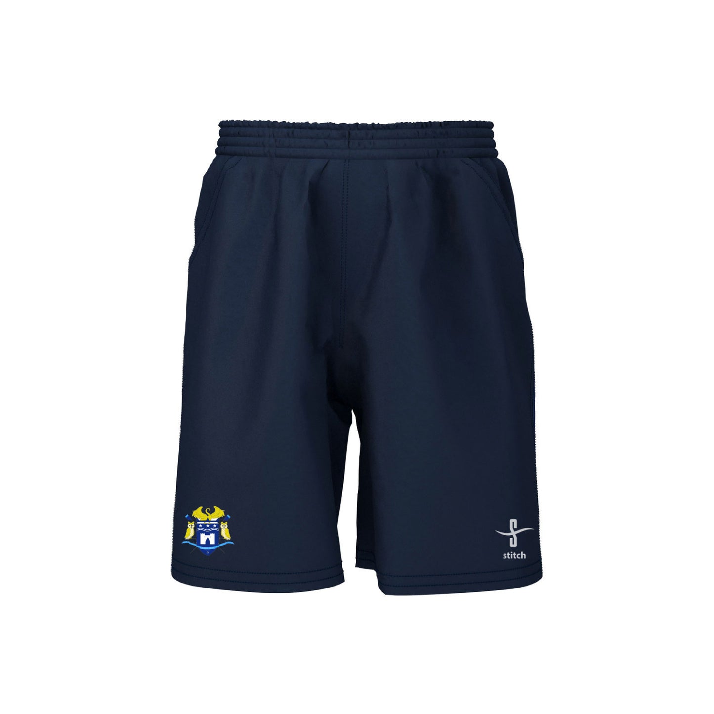 Leeds Rowing Club Training Shorts