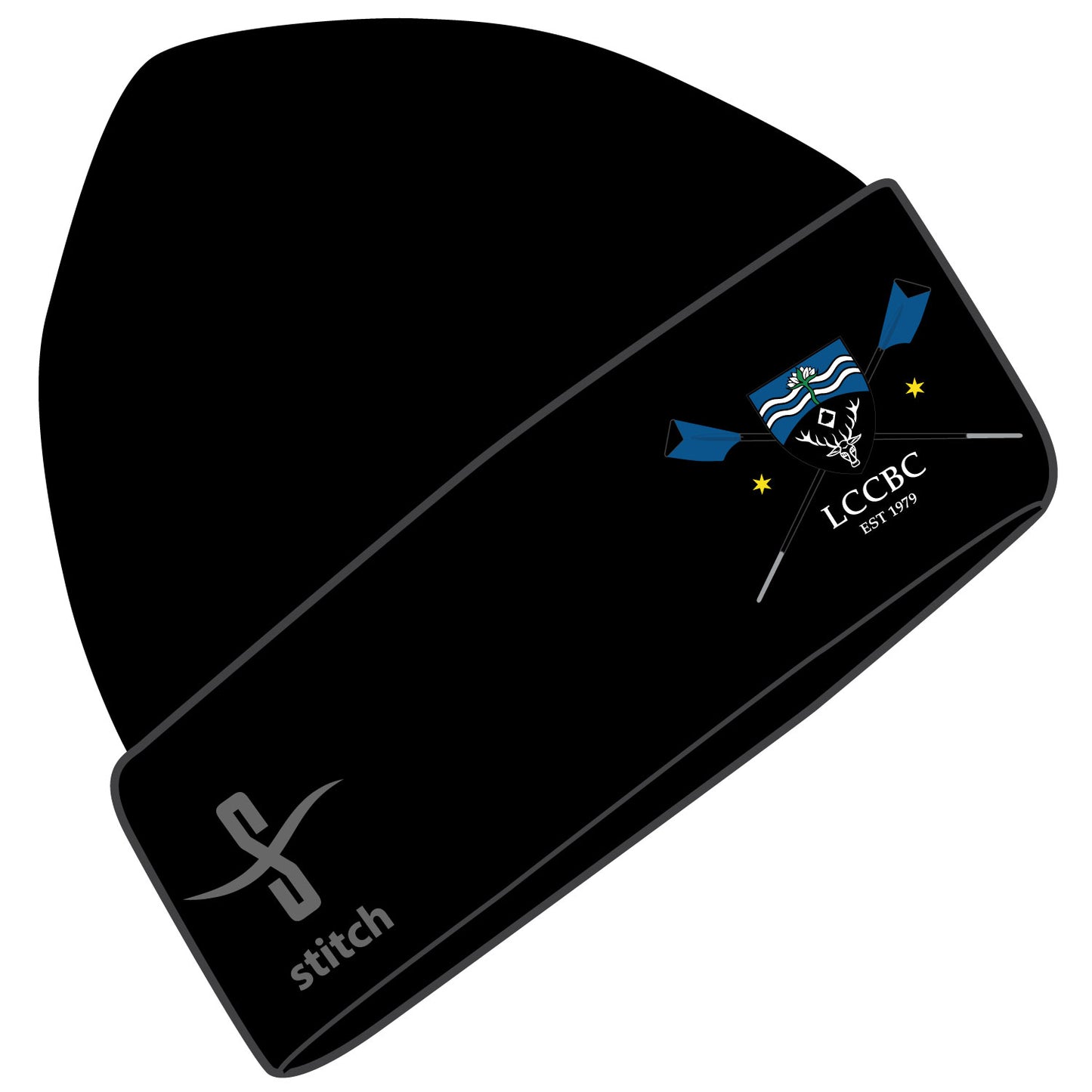 Lucy Cavendish College Boat Club Beanie