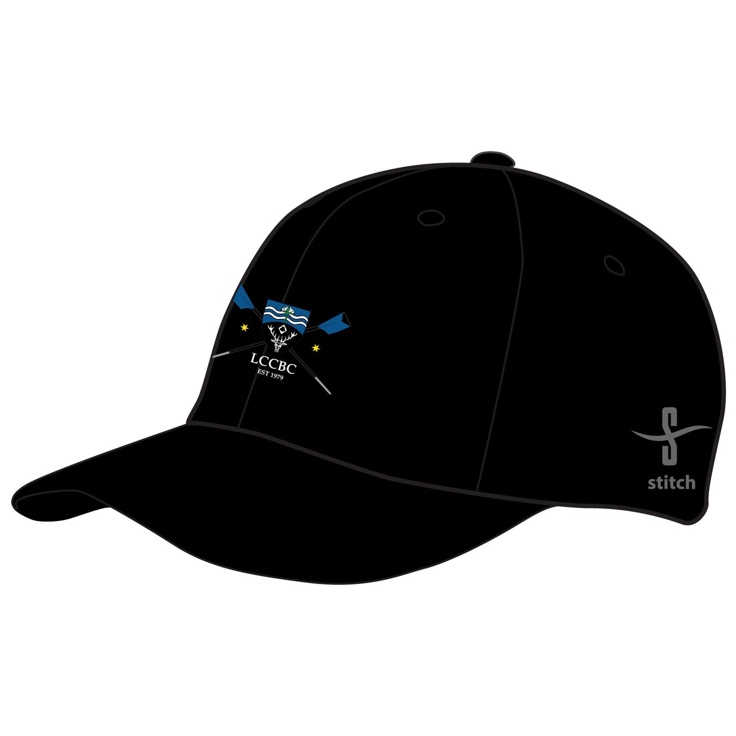 Lucy Cavendish College Boat Club Cap