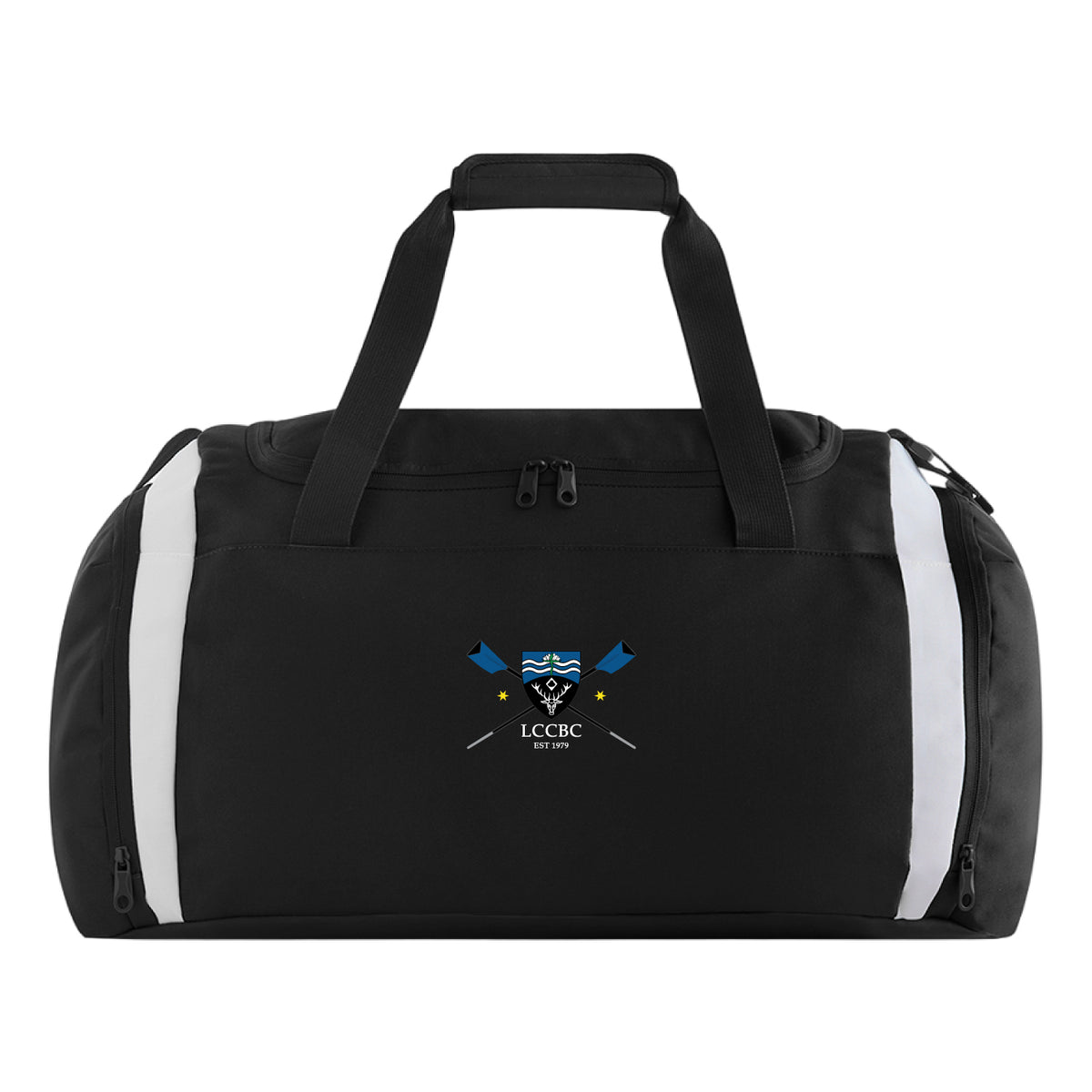 Lucy Cavendish College Boat Club Holdall