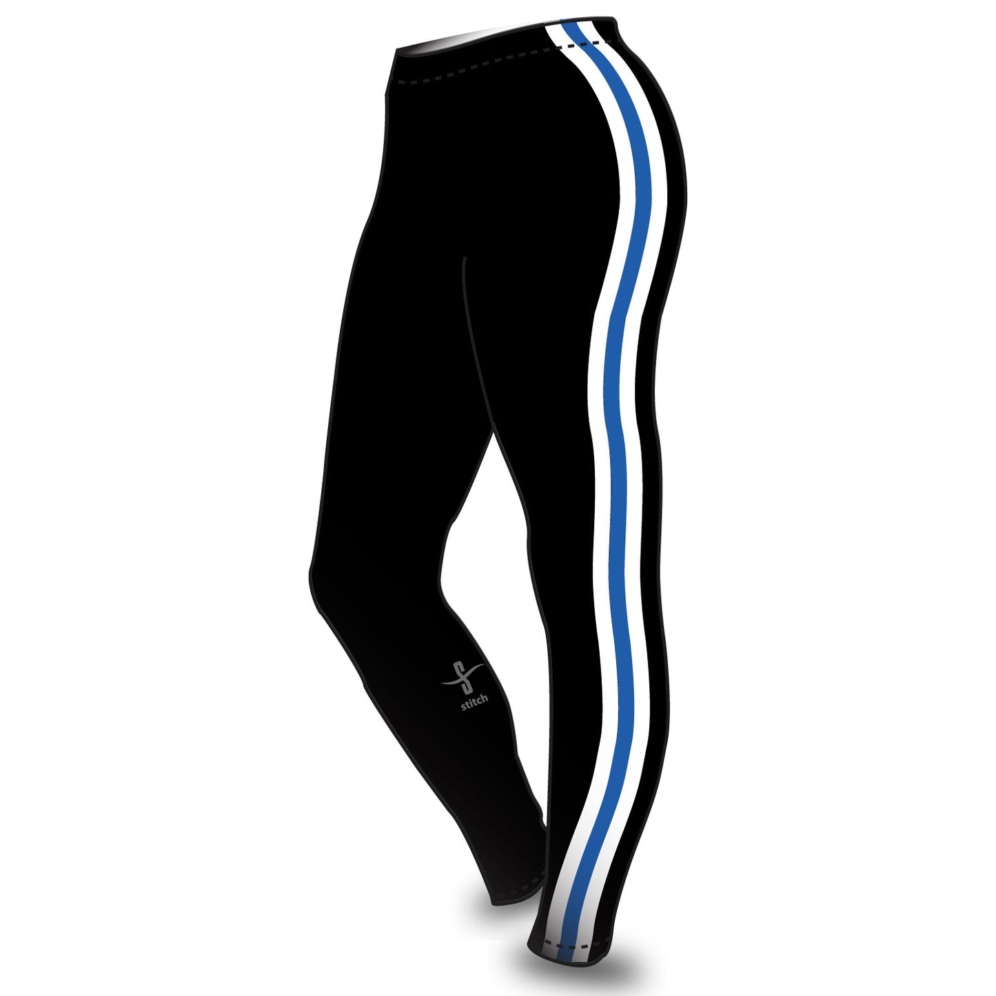 Lucy Cavendish College Boat Club Leggings