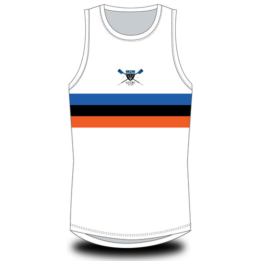 Lucy Cavendish College Boat Club Hooped Vest