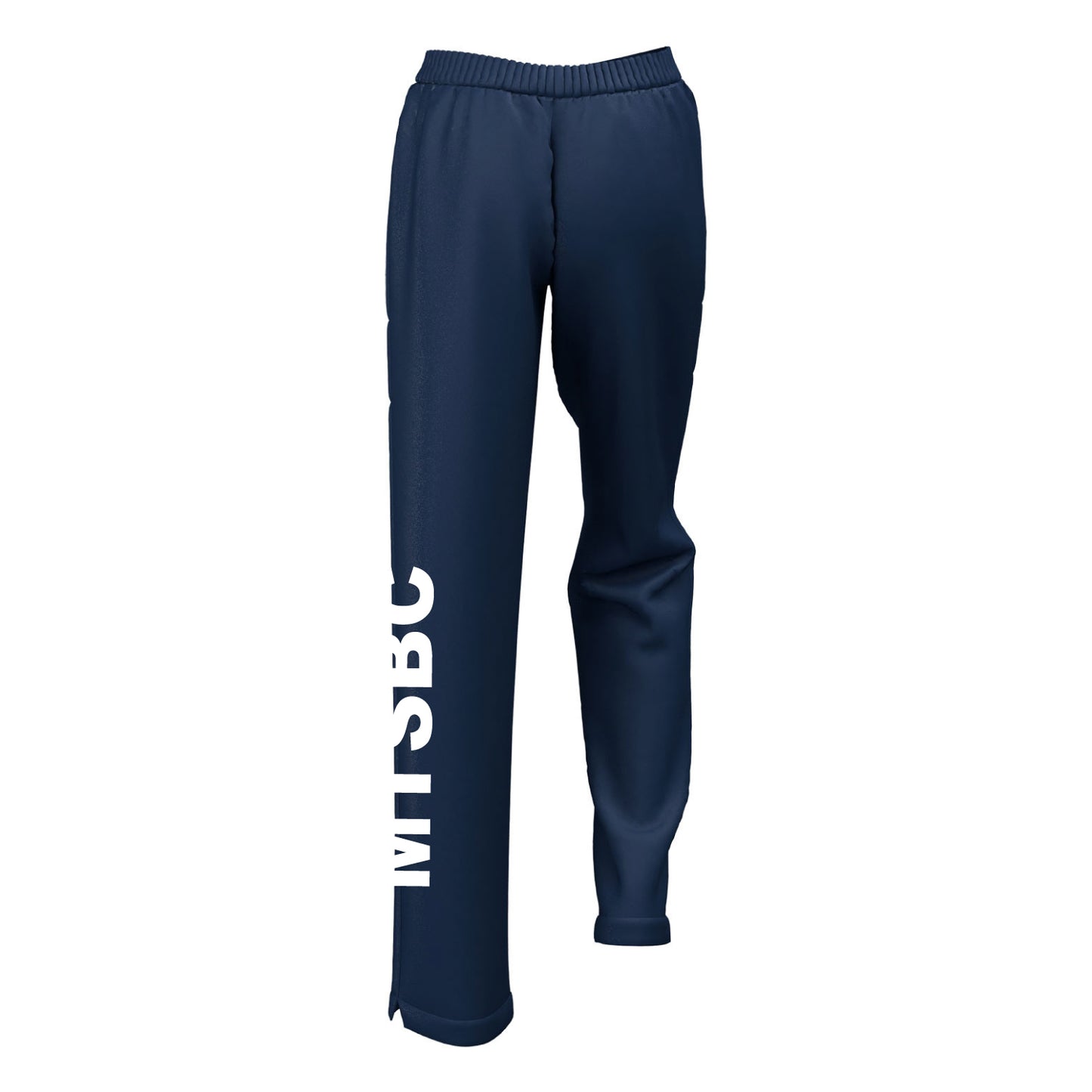 Merchant Taylors Women's Fit Standard Tracksuit Trousers