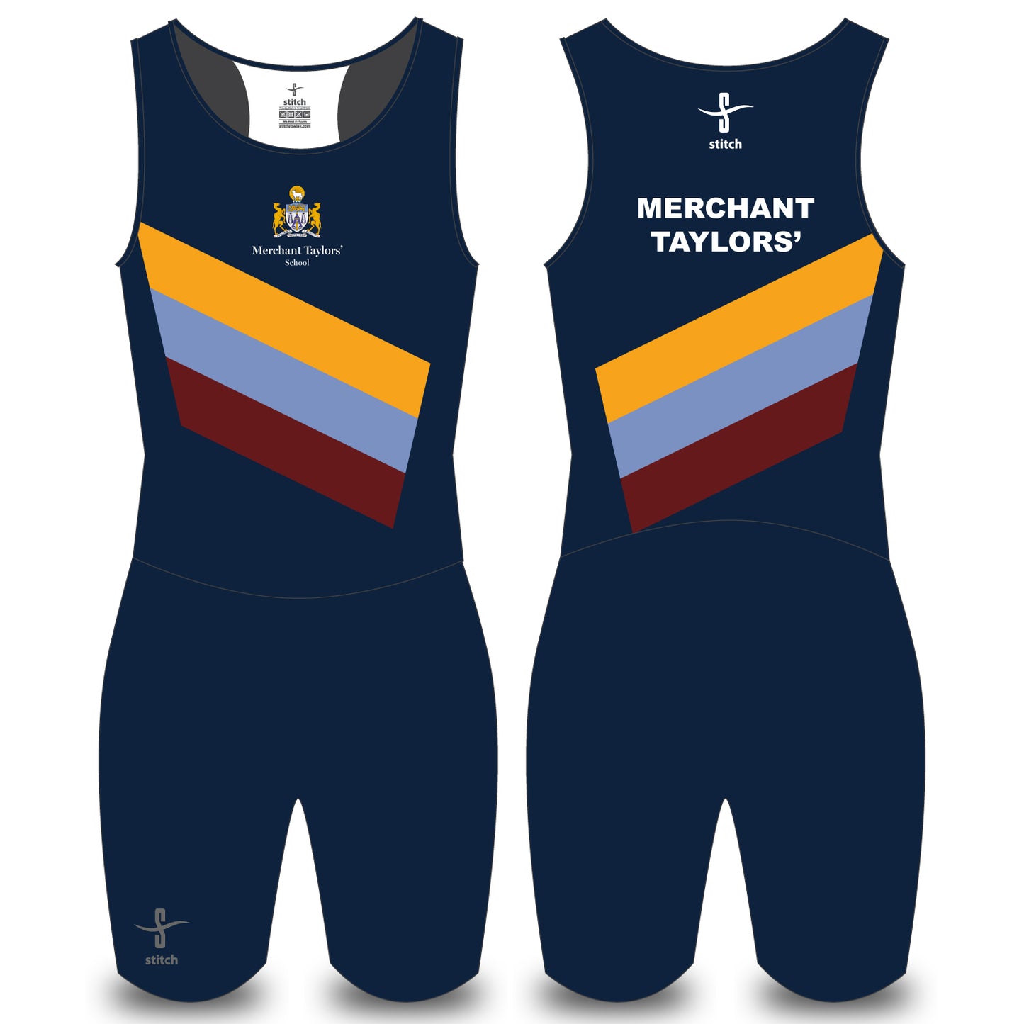 Merchant Taylors AIO