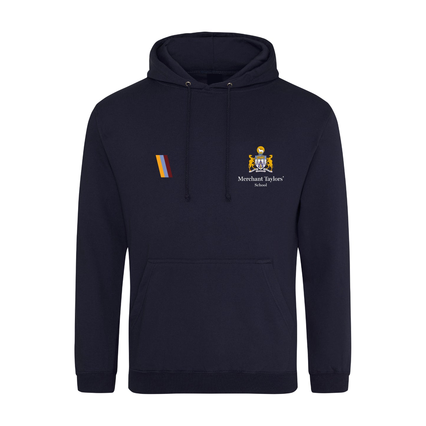 Merchant Taylors Hoodie