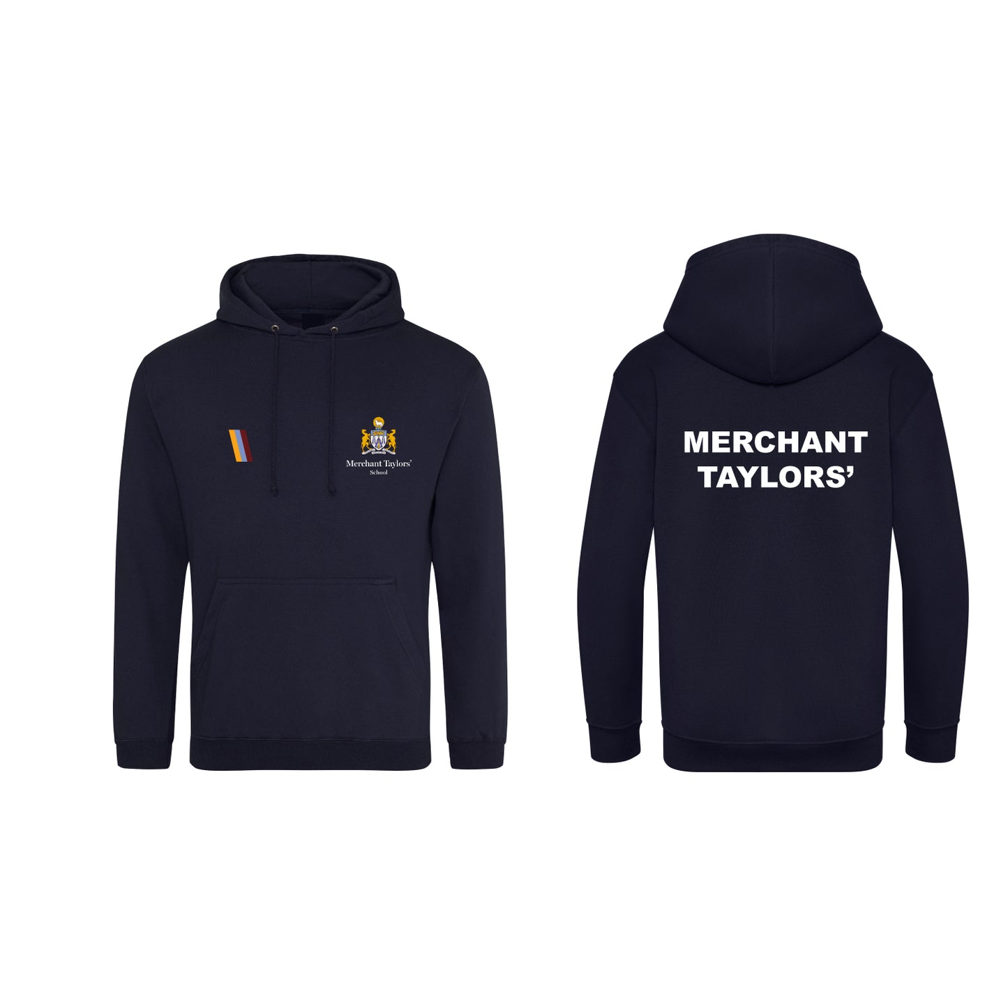 Merchant Taylors Hoodie