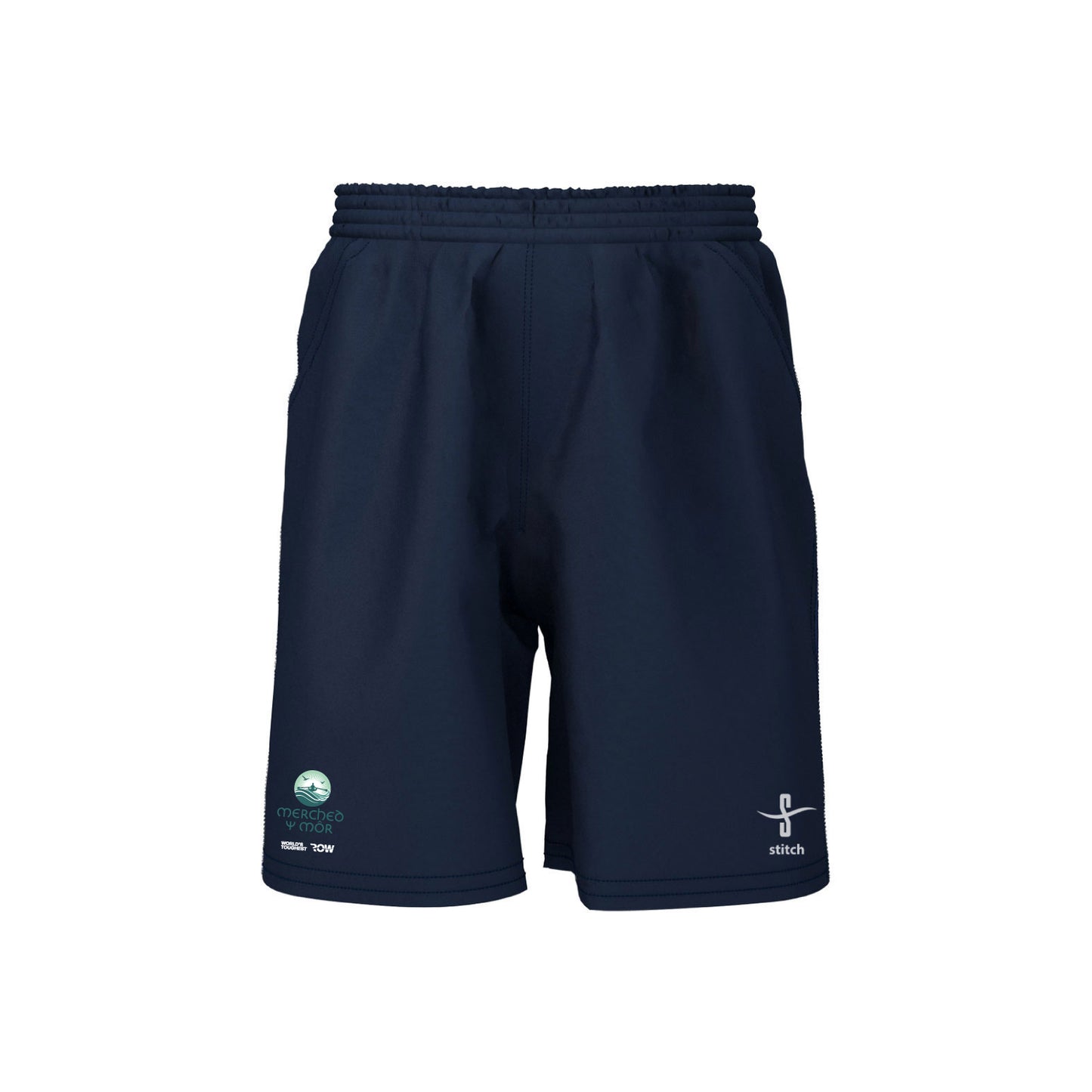 Merched Y Mor Training Shorts