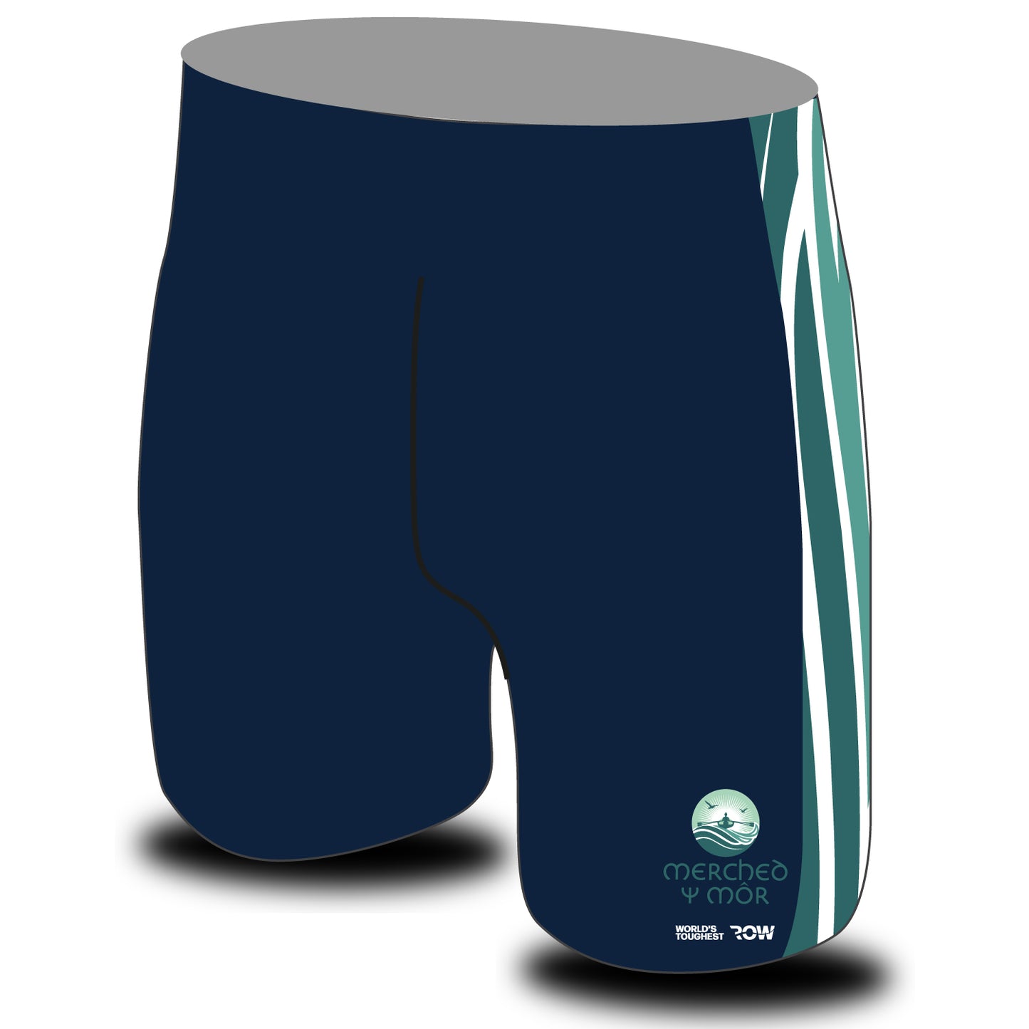 Merched Y Mor Rowing Shorts