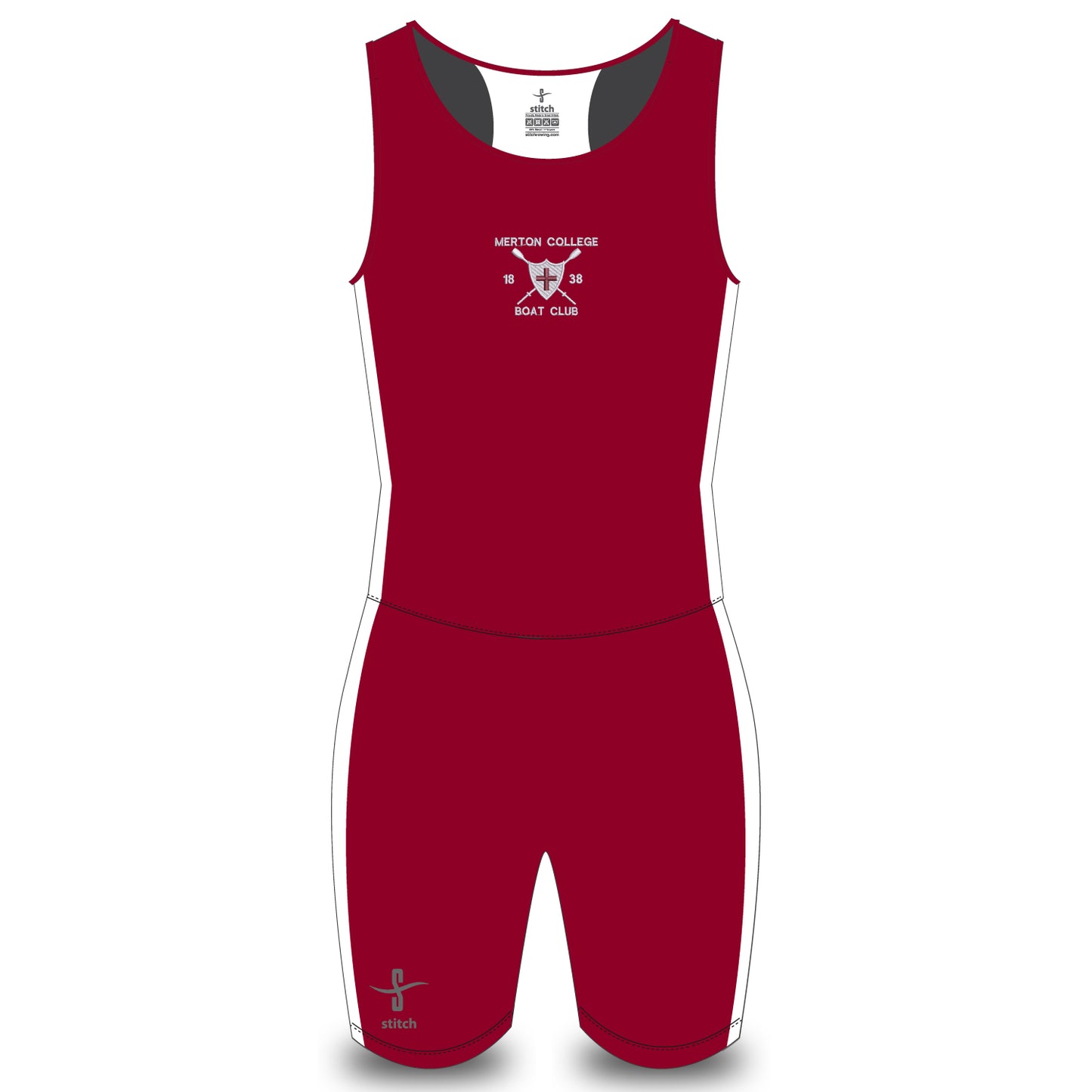 Merton College Boat Club AIO