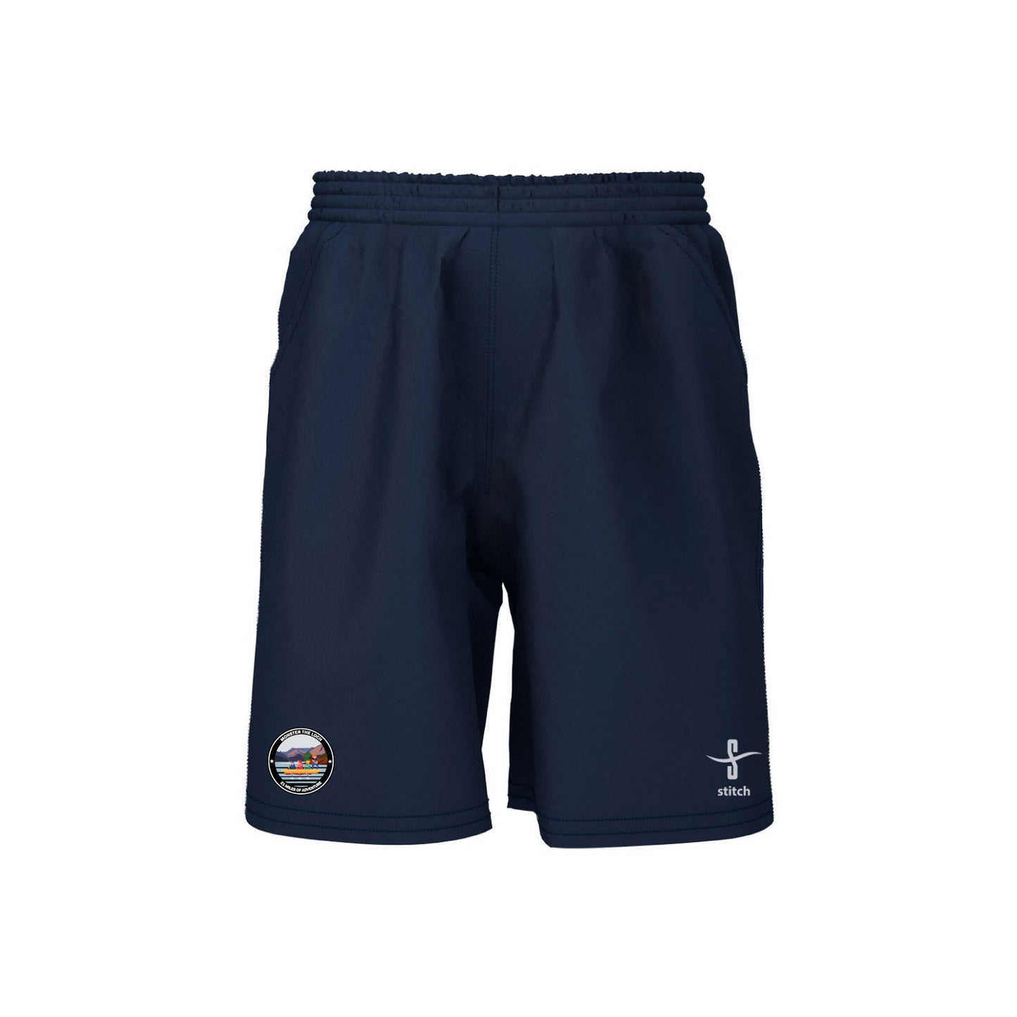 Monster The Loch Training Shorts