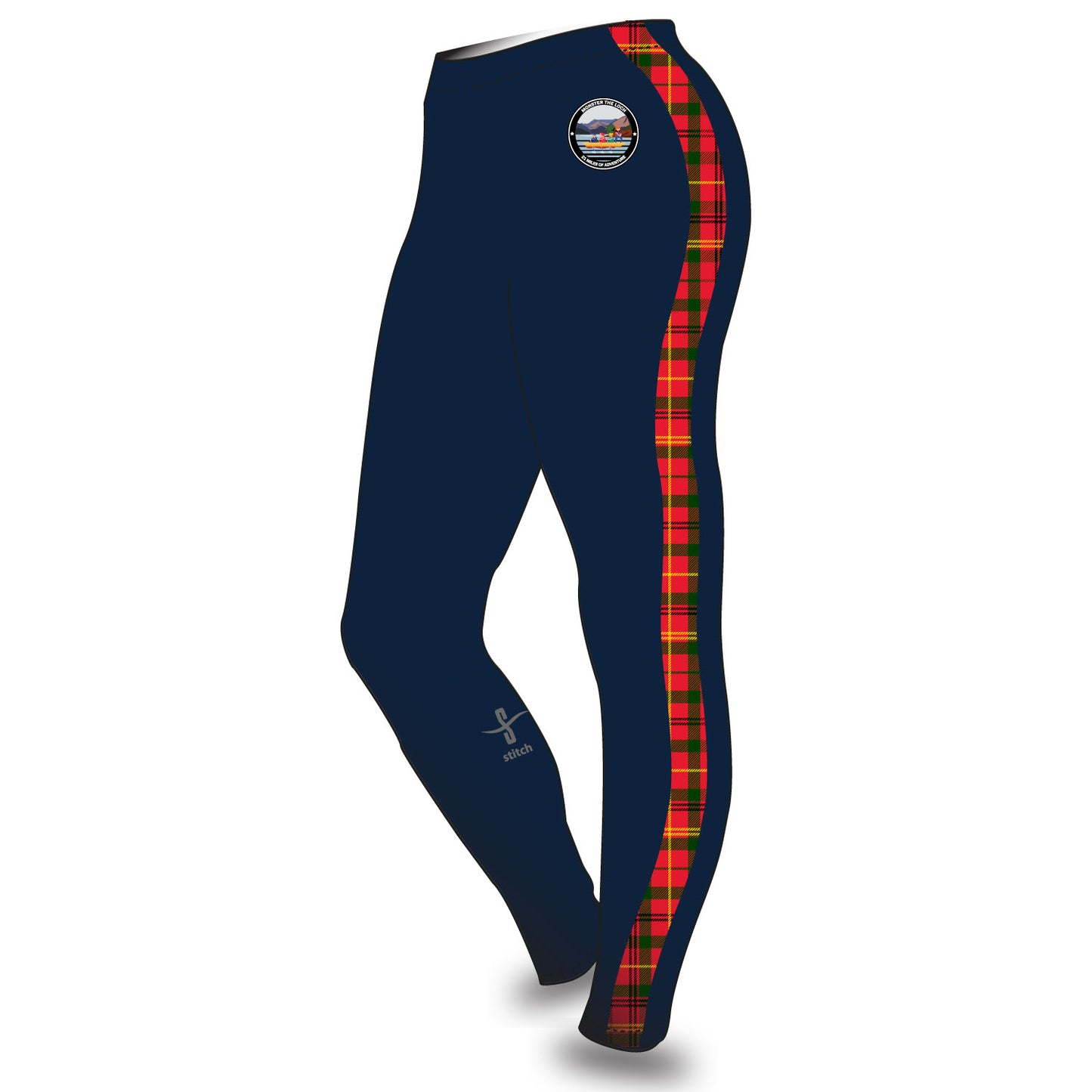 Monster The Loch Leggings